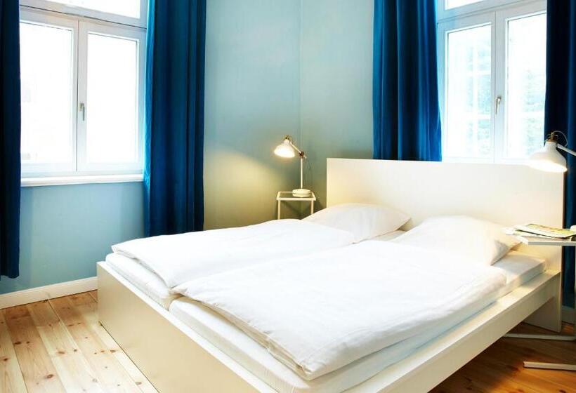 اتاق استاندارد با تخت بزرگ, Pelli Hof Rendsburg By Tulip Inn