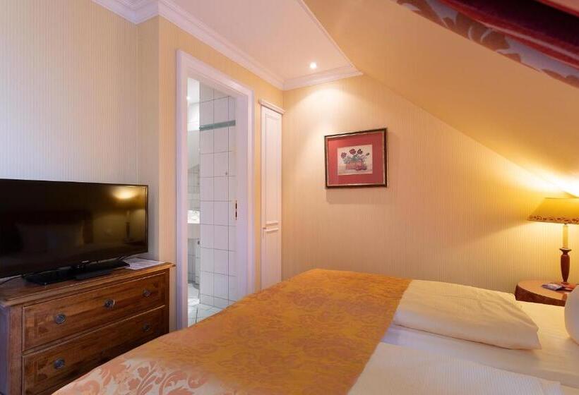 سوییت دوبلکس, Strandhotel Sylt Westerland