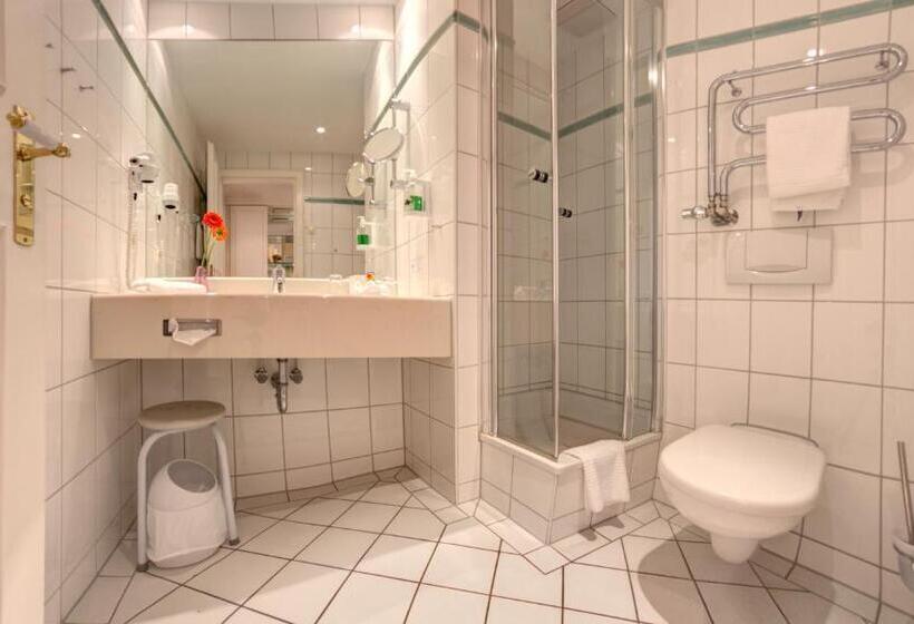استودیوی استاندارد, Strandhotel Sylt Westerland