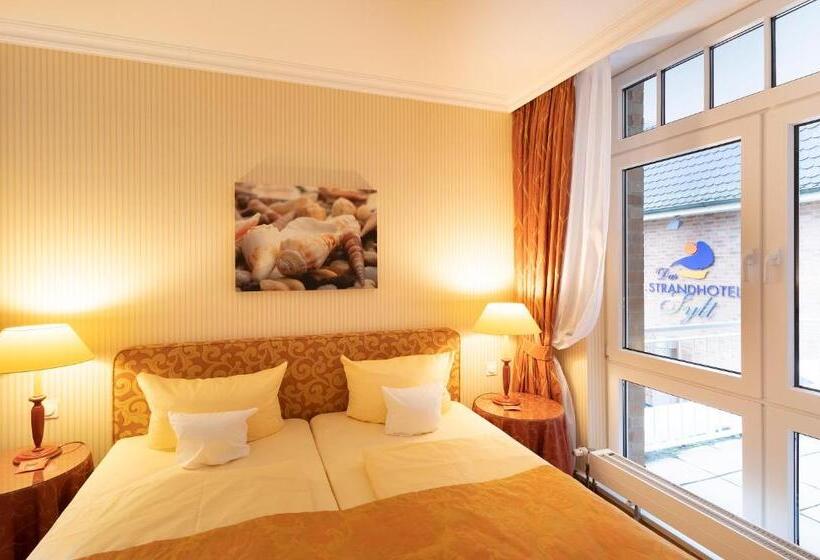 سوییت, Strandhotel Sylt Westerland