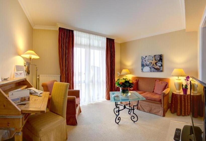 سوییت, Strandhotel Sylt Westerland