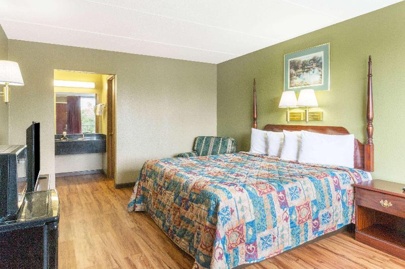 חדר סטנדרט, Dormero Hotel Hannover Langenhagen Airport