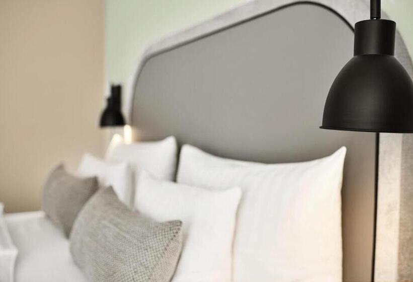 اتاق سوپریور, Maxx Hotel Sanssouci Potsdam