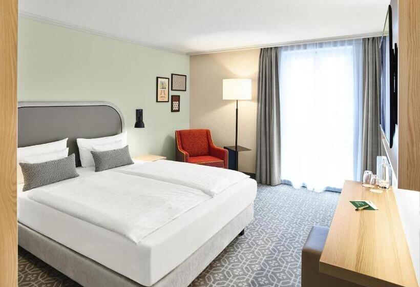 اتاق سوپریور, Maxx Hotel Sanssouci Potsdam