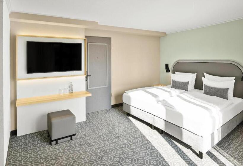 اتاق لوکس, Maxx Hotel Sanssouci Potsdam