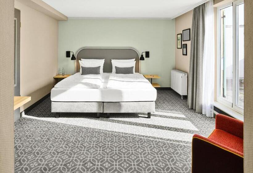 اتاق لوکس, Maxx Hotel Sanssouci Potsdam