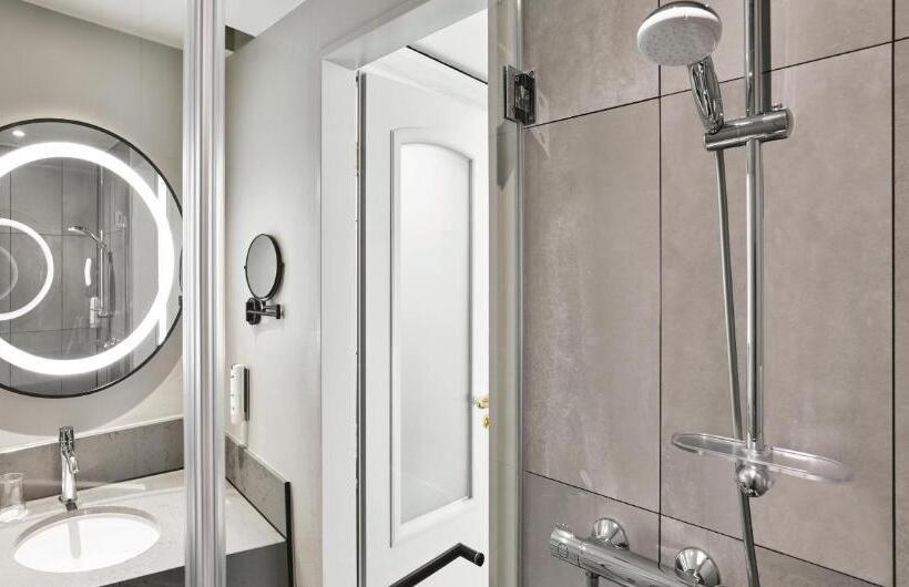 اتاق لوکس, Maxx Hotel Sanssouci Potsdam