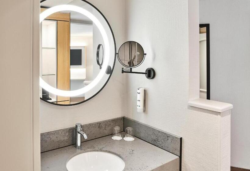استودیوی استاندارد, Maxx Hotel Sanssouci Potsdam