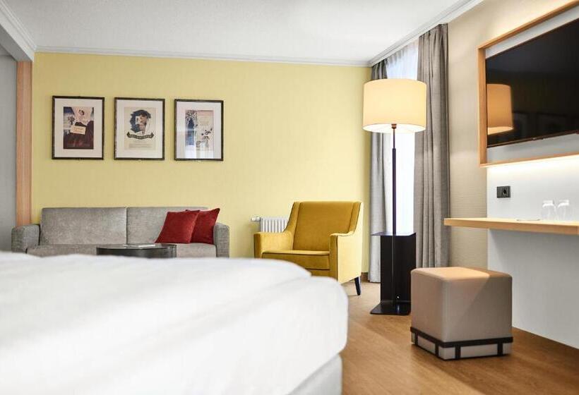 استودیوی استاندارد, Maxx Hotel Sanssouci Potsdam