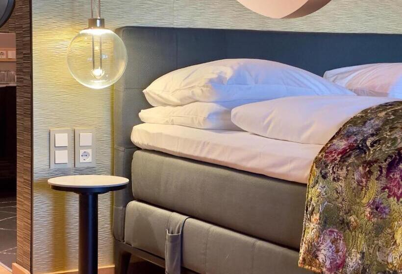سوییت, Prinzhotel Rothenburg