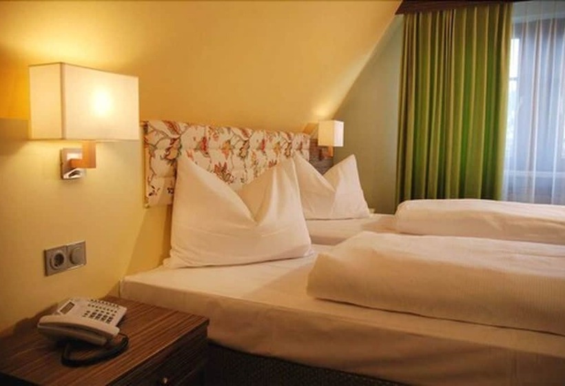 Superior Single Room, Prinz Rothenburg