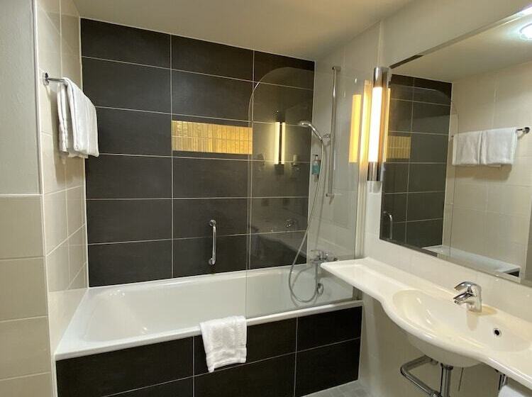 اتاق سوپریور, Prinzhotel Rothenburg