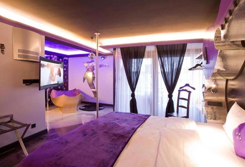 套房, Stays Design Hotel Dortmund