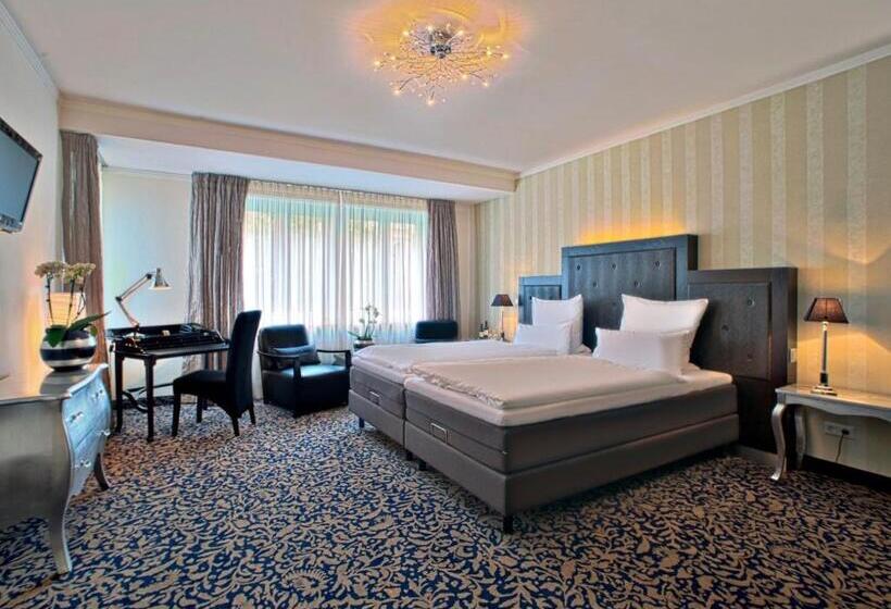 اتاق سوپریور, Top Hotel Krämer