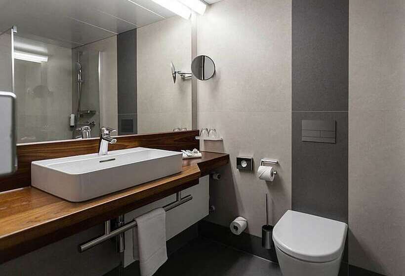 اتاق کلاس بیزنس, Martas Hotel Lutherstadt Wittenberg