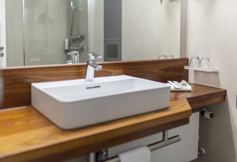 اتاق کلاس بیزنس, Martas Hotel Lutherstadt Wittenberg
