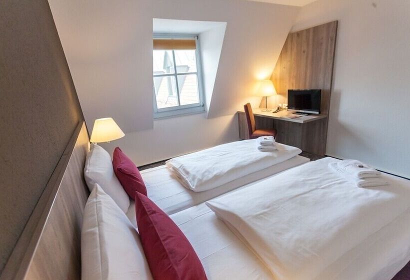 اتاق کلاس بیزنس, Martas Hotel Lutherstadt Wittenberg