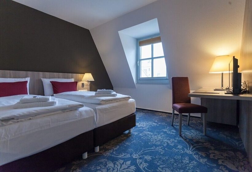 اتاق کلاس بیزنس, Martas Hotel Lutherstadt Wittenberg