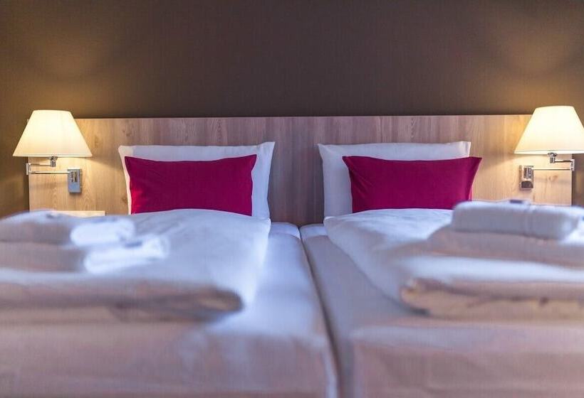 اتاق کلاس بیزنس, Martas Hotel Lutherstadt Wittenberg