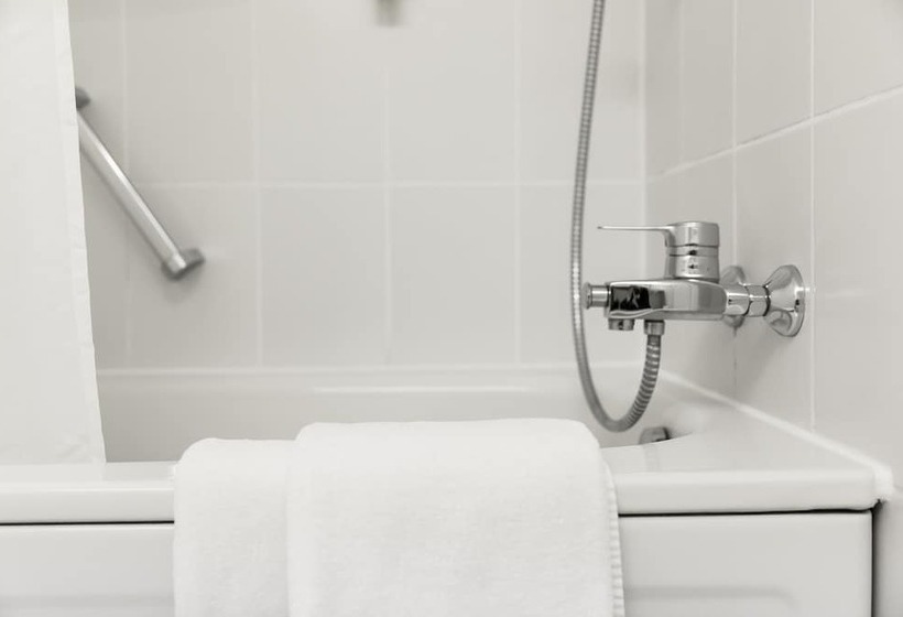 اتاق راحتی یک تخته, Martas Hotel Lutherstadt Wittenberg
