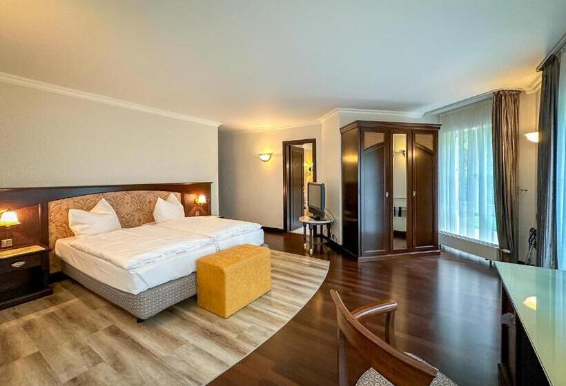 سوییت, Weltemühle Hotel By Miri S Dresden