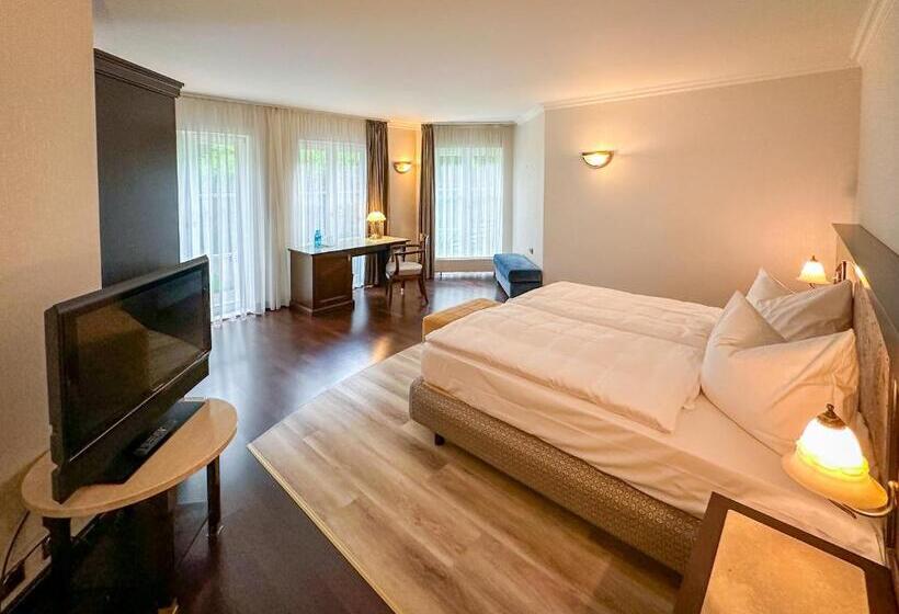 سوییت, Weltemühle Hotel By Miri S Dresden
