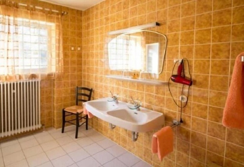 Quarto Comfort, Waldhotel Stein