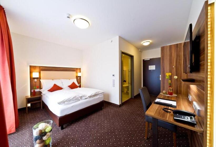 חדר סופריור, Wohlfühl Hotel Neu Heidelberg