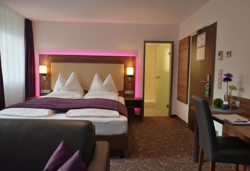 חדר פרמיום, Wohlfühl Hotel Neu Heidelberg