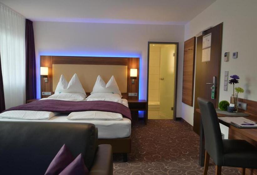 חדר פרמיום, Wohlfühl Hotel Neu Heidelberg