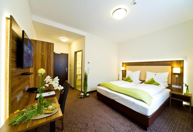 חדר קומפורט, Wohlfühl Hotel Neu Heidelberg