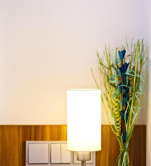 חדר קומפורט, Wohlfühl Hotel Neu Heidelberg