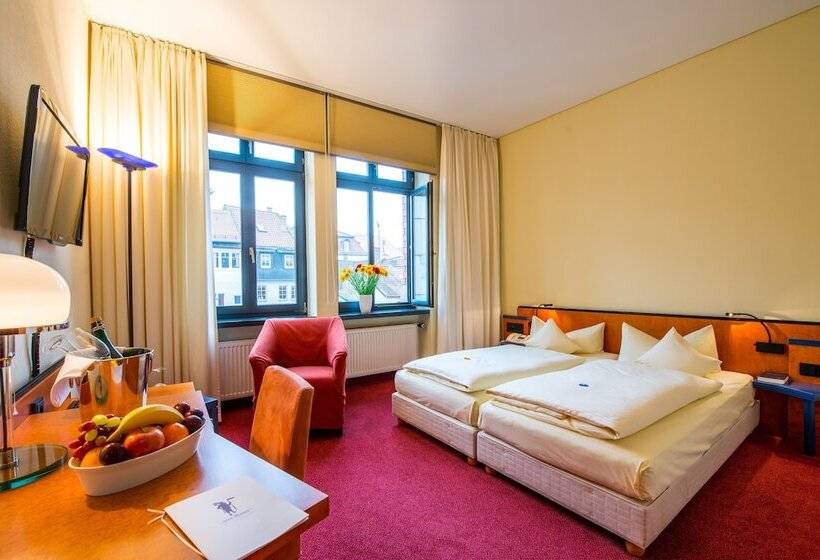 Standard Room, Zum Ritter