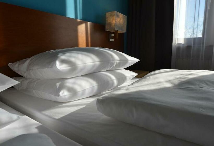 اتاق سوپریور, Prinzhotel Rothenburg