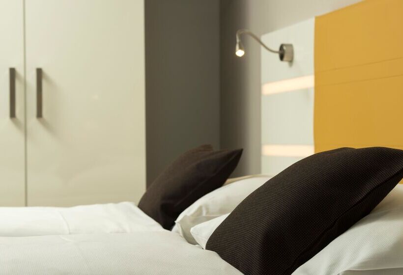 Chambre Standard, Best Western  Sindelfingen City