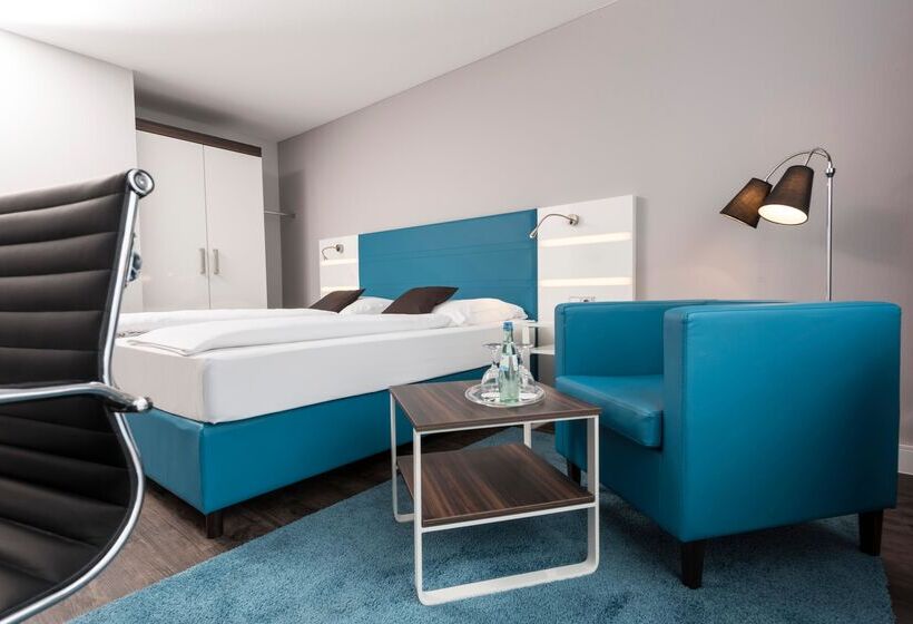 Quarto Estandar, Best Western  Sindelfingen City