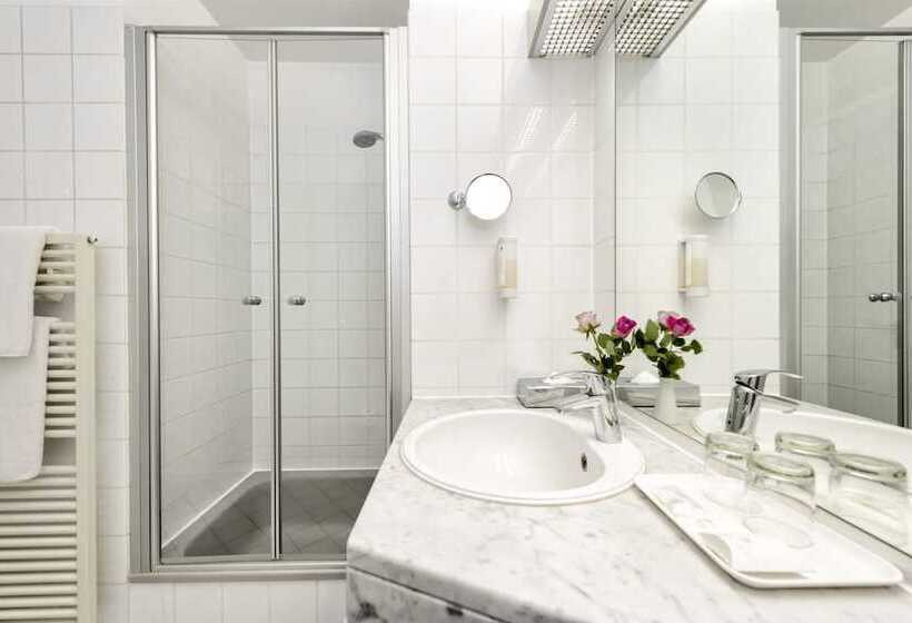 اتاق استاندارد, Best Western  Sindelfingen City