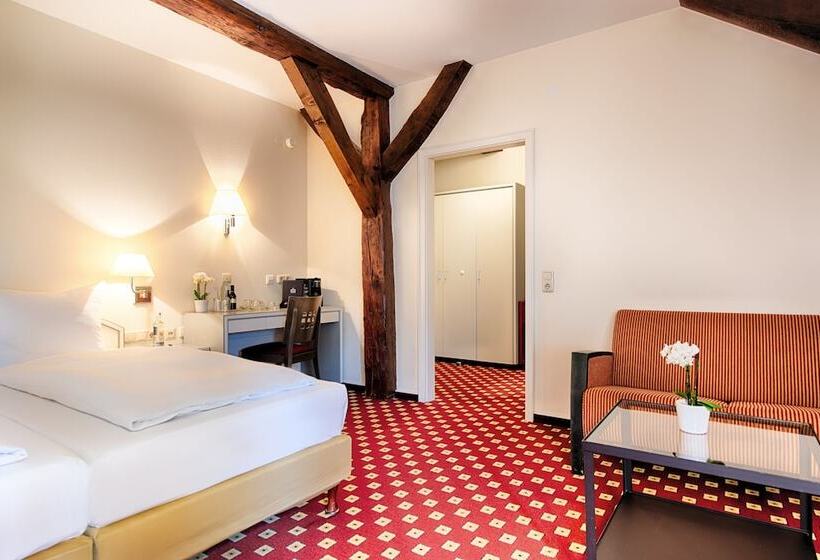 Superior-Zimmer, Welcome Hotel Bad Arolsen