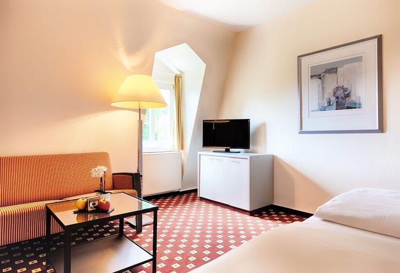 Superior-Zimmer, Welcome Hotel Bad Arolsen