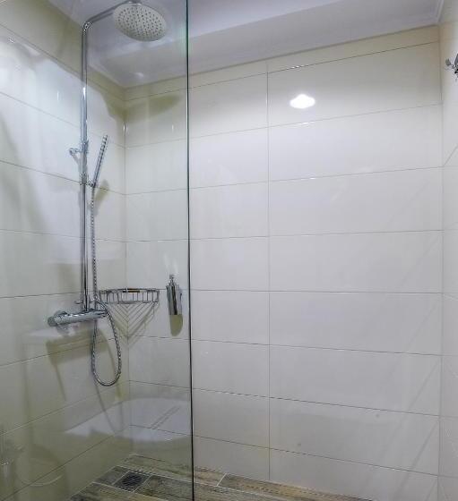 2 Bedroom Apartment Garden View, Mitsis Alexander The Great