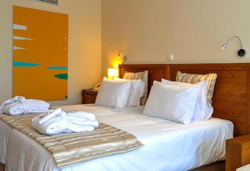 2 Bedroom Apartment Garden View, Mitsis Alexander The Great