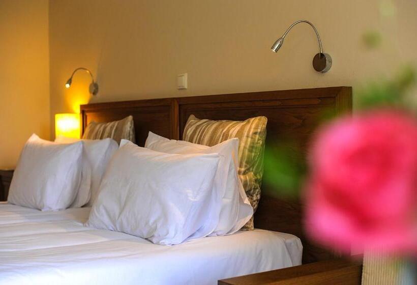 2 Bedroom Apartment Garden View, Mitsis Alexander The Great