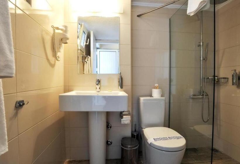 2 Bedroom Apartment Garden View, Mitsis Alexander The Great