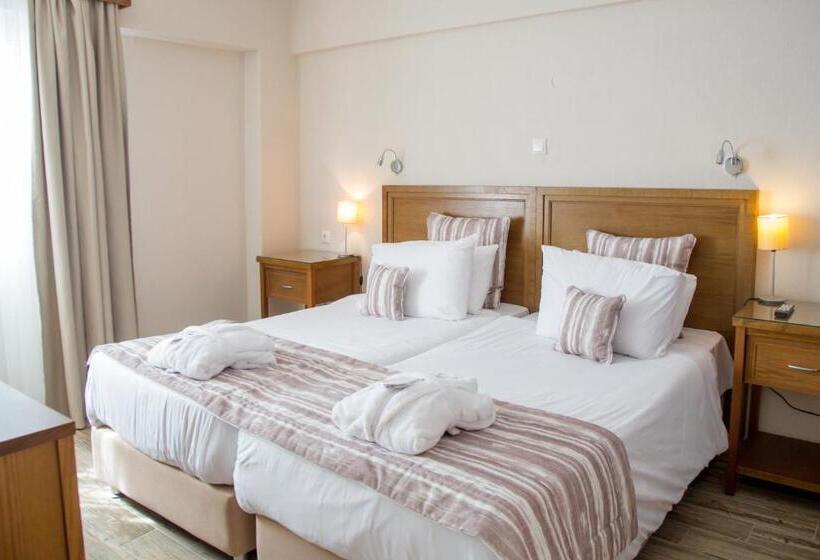 2 Bedroom Apartment Garden View, Mitsis Alexander The Great
