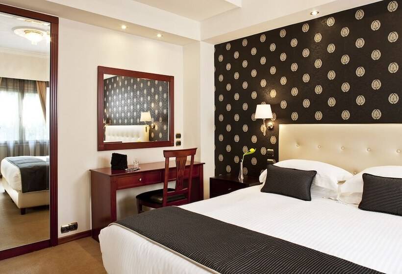 エクゼクティブスイート, Ava Hotel And Suites