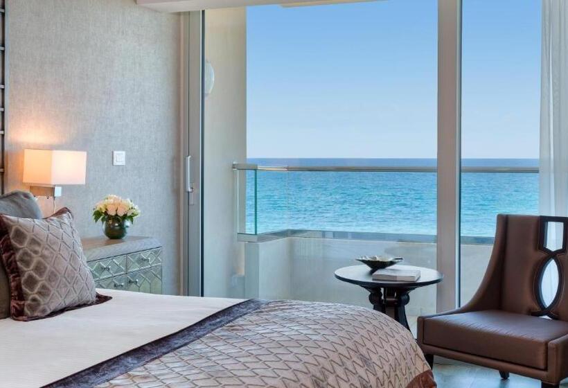 سوییت لوکس, Divani Apollon Palace & Thalasso