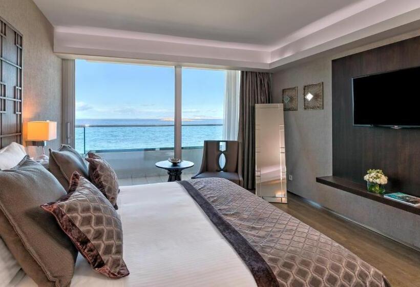 سوییت لوکس, Divani Apollon Palace & Thalasso
