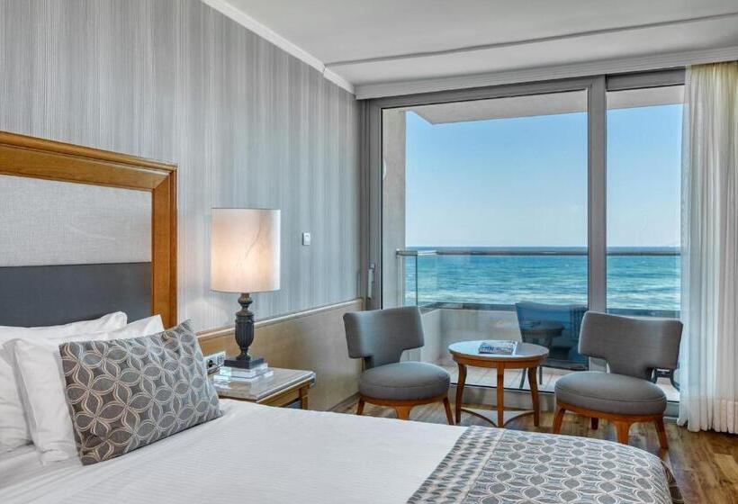 Executive Room Sea View, Divani Apollon Palace & Thalasso