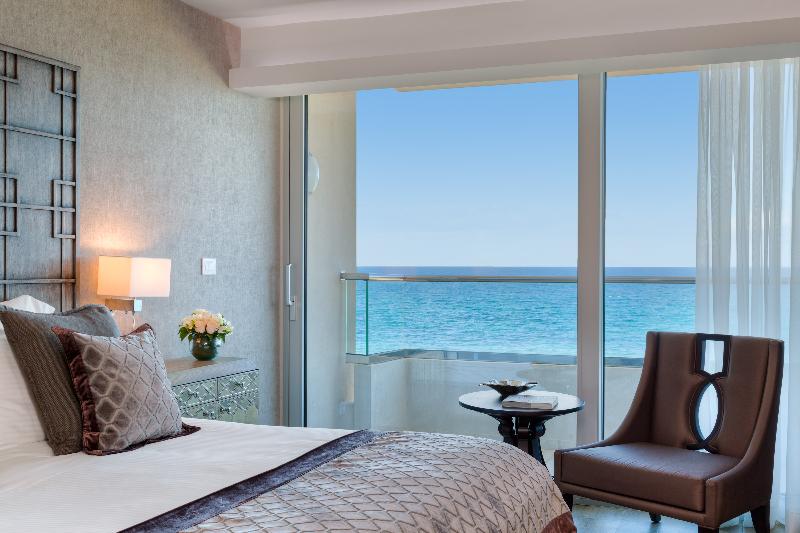 سوییت لوکس, Divani Apollon Palace & Thalasso