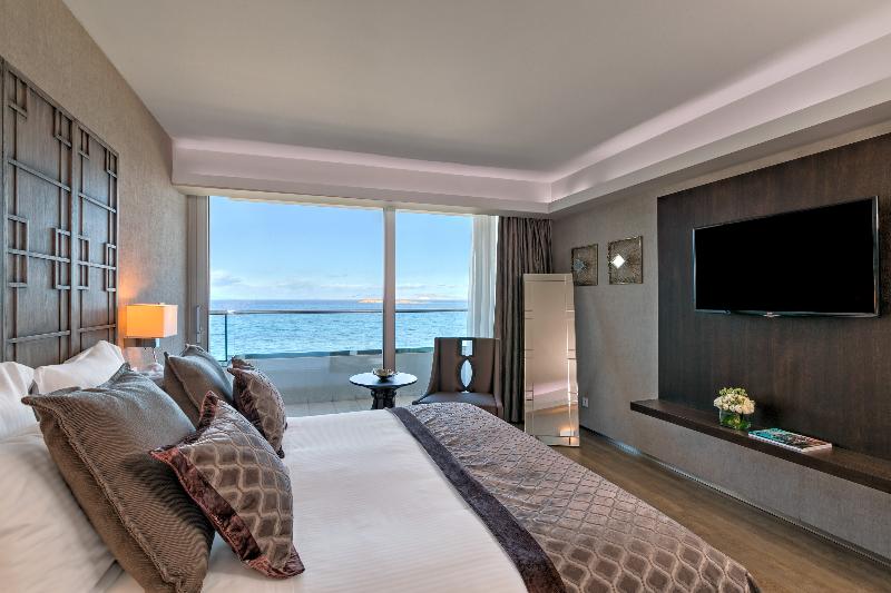 سوییت لوکس, Divani Apollon Palace & Thalasso